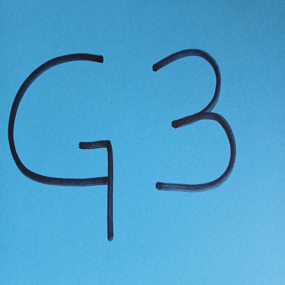 J. Marie Tiered A-line Gingham Dress With Embroidery - Picture 12 of 12